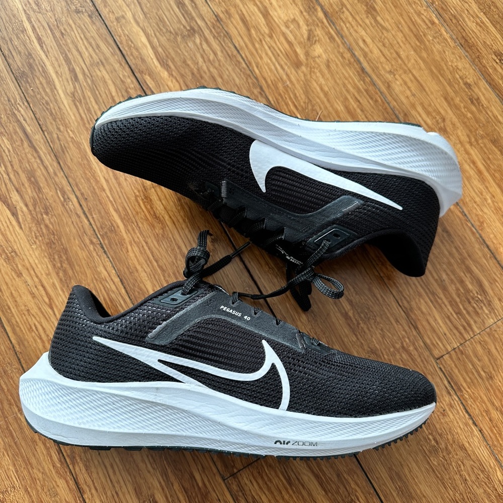 Nike Air Zoom Pegasus 40